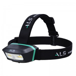 ไฟเซ็นเซอร์การเคลื่อนไหว