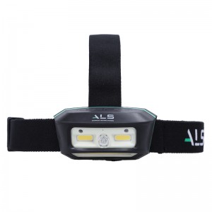 ไฟเซ็นเซอร์การเคลื่อนไหว