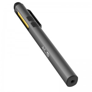 ปากกาโคมไฟ