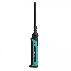 ไฟตรวจสอบบานพับ