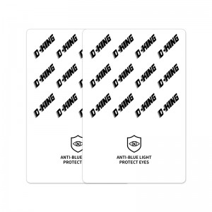 โรงงานของเราโดยตรงซ่อมฟิล์มป้องกันรอยขีดข่วนน้ำเจล TPU แผ่นสำหรับเครื่องตัดพล็อตเตอร์