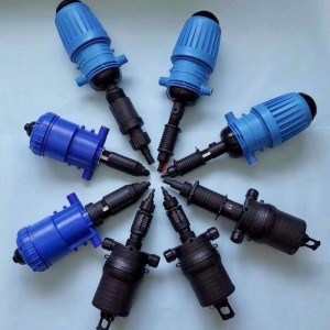 ปั๊มปุ๋ยอัตโนมัติตามสัดส่วน