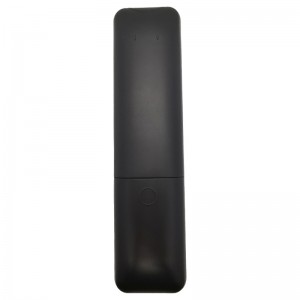 ขายดีลักษณะดีราคาต่ำเครื่องใช้ในบ้านอุตสาหกรรมไร้สายสากลรีโมทคอนโทรลสำหรับทีวี \\/ DVB \\/ STB 2006-2