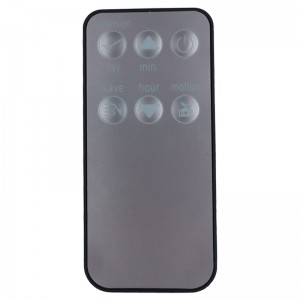 ขายร้อนออกแบบใหม่ smart home 2ky \\/ 4 คีย์ IR รหัสการเรียนรู้ \\/ BLE รีโมทคอนโทรล lfor celling พัดลม \\/ เครื่องกวาด \\/ ไฟ LED