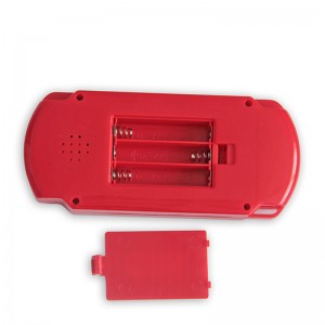 8Bit BL-502 เกมพกพา LCD ขนาด 2 นิ้ว