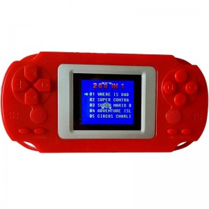 8Bit BL-503 เกมพกพา LCD ขนาด 2 นิ้ว