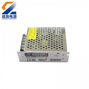 พาวเวอร์ซัพพลาย LED 12V 5A 60W LED Driver Transformer SMPS