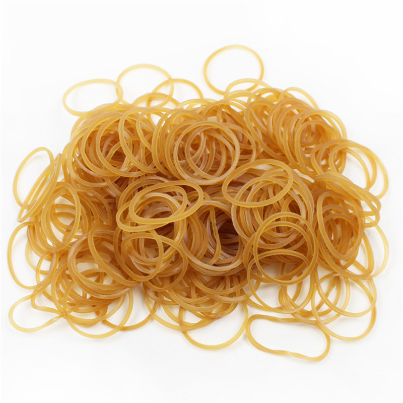 กระบวนการผลิตยาง