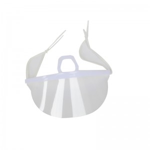 โรงงานกลางแจ้งโล่