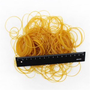 ยางรัดผู้ผลิตขายส่งยางรัดบางยืดหยุ่นสูงมัดเงินผูกดอกไม้แหวนยาง