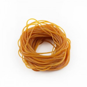 ผู้ผลิตที่กำหนดเองความยืดหยุ่นสูงยางรัดยางรัดอุตสาหกรรมรวมกลุ่มยาง