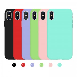 Custom Oem Odm Obastyle Matte Effect Soft TPU เคสโทรศัพท์มือถือสำหรับ iPhone 11\\/12 สำหรับ Samsung s20a51a21 สำหรับ XIAOMI HUAWEI