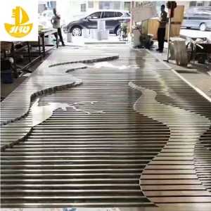 หน้าจอ Rockery