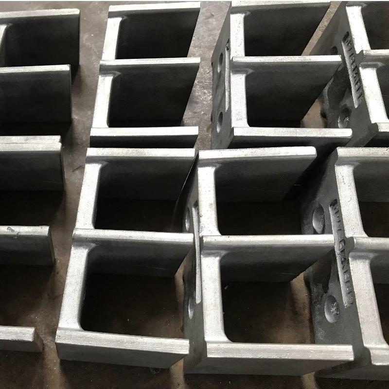 เรขาคณิตของการเคลือบและประสิทธิภาพของกระบวนการสกรีนเซฟเมนต์ที่ใช้กับการหล่อโลหะผสมโคบอลต์ (1)