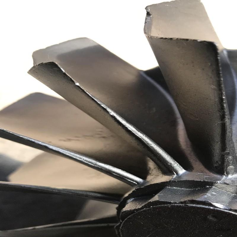 คุณสมบัติ Thermoelastic และอุณหภูมิ C\'- Solvus ของ Single-Crystal Ni-Base Superalloys (1)