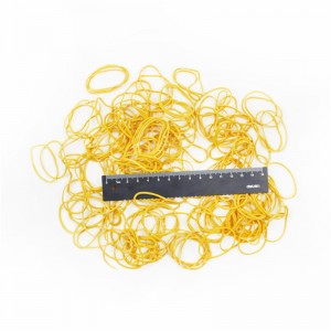 โรงงานขายตรงสีวัฒนธรรมสำนักงานที่มีความยืดหยุ่นสูงและแถบยางสำหรับการศึกษาในทางปฏิบัติ