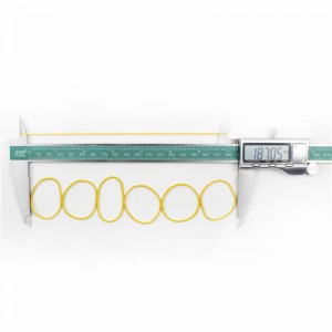 โรงงานขายตรงสีวัฒนธรรมสำนักงานที่มีความยืดหยุ่นสูงและแถบยางสำหรับการศึกษาในทางปฏิบัติ