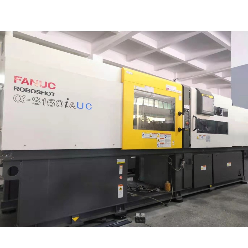 เครื่องฉีด Fanuc