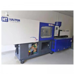 เครื่องฉีดขึ้นรูปแม่นยำ