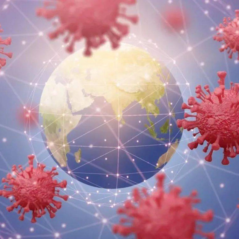 การทดสอบ Antibody (NAB) COVID-19 เป็นกลาง