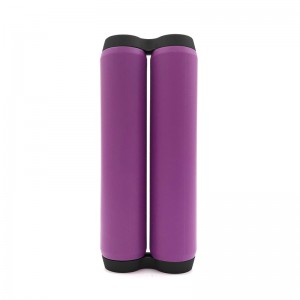 ลูกกลิ้งคลายการบีบอัดสิ่งประดิษฐ์สำหรับการบีบอัดขยับนิ้วของคุณ