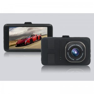 กระจกกล้อง