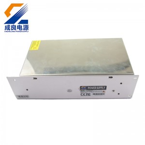 AC DC 12V 24V 48V 1000W แหล่งจ่ายไฟ SMPS สำหรับอุปกรณ์มอเตอร์เกมเครื่องพิมพ์ 3D