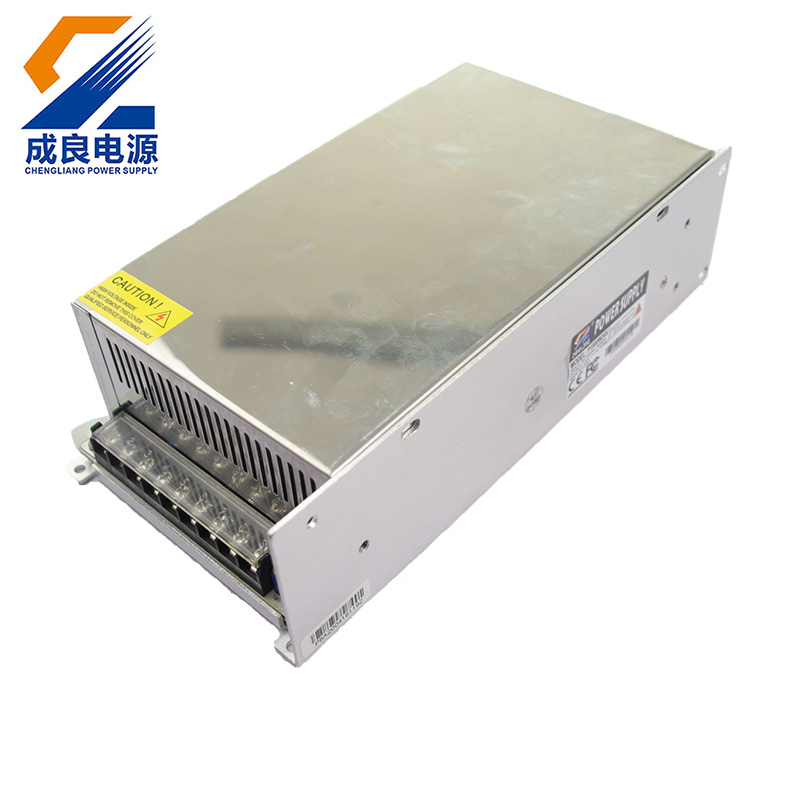 AC DC 12V 24V 48V 1000W แหล่งจ่ายไฟ SMPS สำหรับอุปกรณ์มอเตอร์เกมเครื่องพิมพ์ 3D