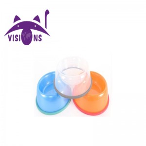 ชามสัตว์เลี้ยง