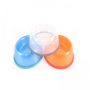 ชามสัตว์เลี้ยง