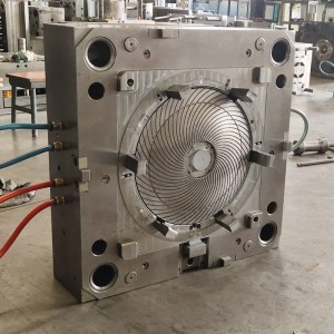 แม่พิมพ์ฉีด OEM ระดับมืออาชีพสำหรับ abs/pc/pvc/pp/pa66/pmma การฉีดขึ้นรูปพลาสติก