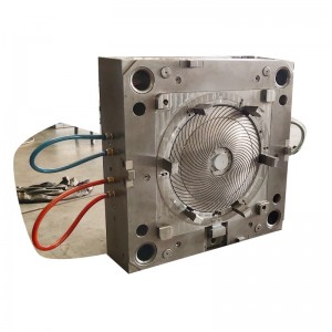 แม่พิมพ์ฉีด OEM ระดับมืออาชีพสำหรับ abs/pc/pvc/pp/pa66/pmma การฉีดขึ้นรูปพลาสติก