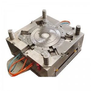 แม่พิมพ์ฉีด OEM ระดับมืออาชีพสำหรับ abs/pc/pvc/pp/pa66/pmma การฉีดขึ้นรูปพลาสติก