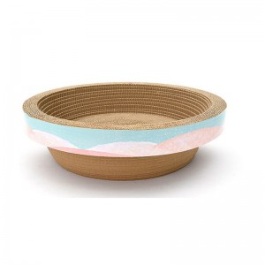 กระดานเกาแมว