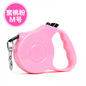 เชือกลากสัตว์เลี้ยงด้วยกล้องส่องทางไกลอัตโนมัติ