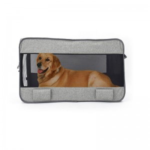 เต็นท์สัตว์เลี้ยงพับได้