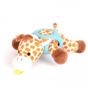 ฟันกรามทำของเล่น