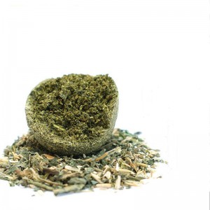 ลูกแมวมิ้น