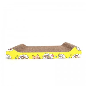 บอร์ดกรงเล็บแมว