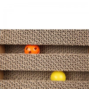 คณะกรรมการกรงเล็บแมวสามเหลี่ยมคู่