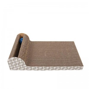 ปริศนาลูกโป่งแมวมือถือ