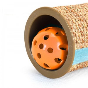 ของเล่นลูกกลิ้ง Kenaf