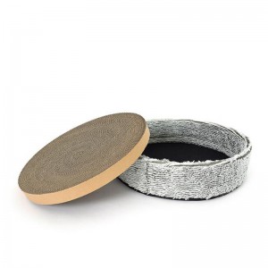 ตุ๊กตาแมวรอยขีดข่วนแมวรังแมว