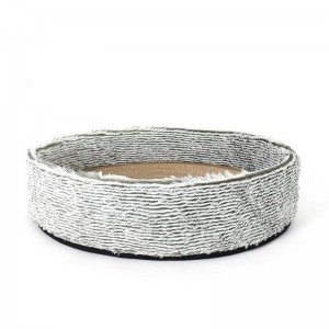 ตุ๊กตาแมวรอยขีดข่วนแมวรังแมว