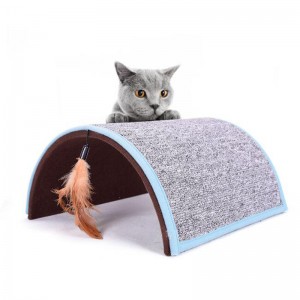 โค้งพรม