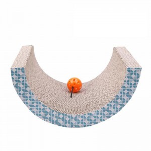 กราบประตูโค้ง (เบลล์)