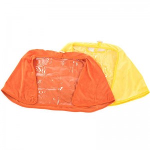 กรงแมวโล่ลม