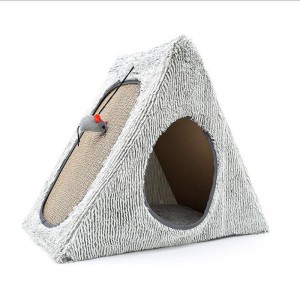 รังของแซนวิชแมว