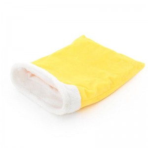 ถุงกระดาษแมว