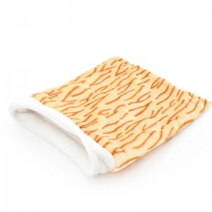 ถุงกระดาษแมว